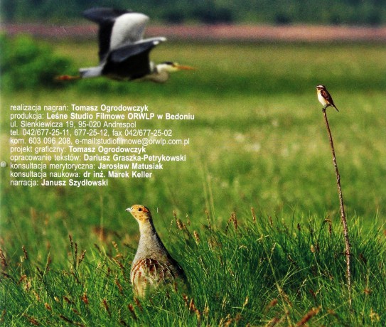 Jaki to ptak Vol. 2 [CD]