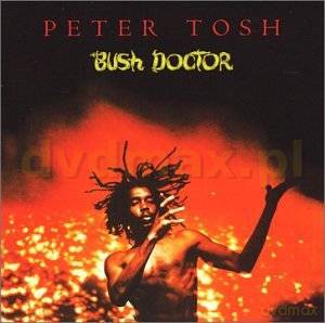 Peter Tosh: Bush Doctor [CD]