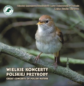 Koncerty Polskiej Przyrody Vol. 1 [CD]