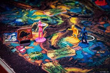 Funko The Goonies :Goonies: Under the Goondocks-Expansion [KSIĄŻKA]