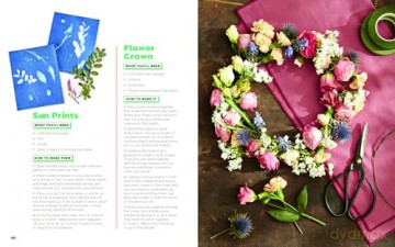Fun-tastic!: The Can't-Put-It-Down, Need-it-Now Activity Book - Country Living [KSIĄŻKA]