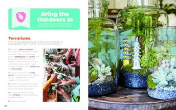 Fun-tastic!: The Can't-Put-It-Down, Need-it-Now Activity Book - Country Living [KSIĄŻKA]