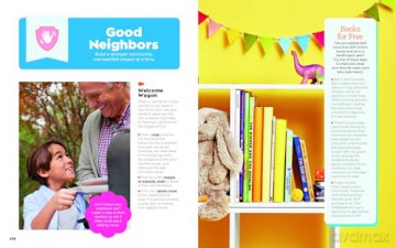Fun-tastic!: The Can't-Put-It-Down, Need-it-Now Activity Book - Country Living [KSIĄŻKA]