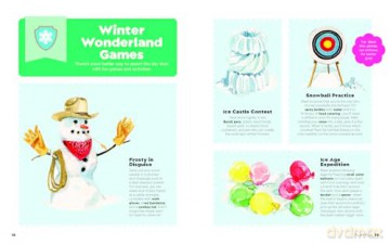 Fun-tastic!: The Can't-Put-It-Down, Need-it-Now Activity Book - Country Living [KSIĄŻKA]