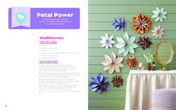 Fun-tastic!: The Can't-Put-It-Down, Need-it-Now Activity Book - Country Living [KSIĄŻKA]