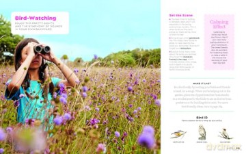 Fun-tastic!: The Can't-Put-It-Down, Need-it-Now Activity Book - Country Living [KSIĄŻKA]