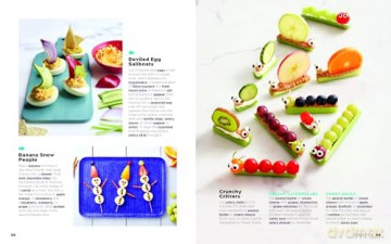 Fun-tastic!: The Can't-Put-It-Down, Need-it-Now Activity Book - Country Living [KSIĄŻKA]