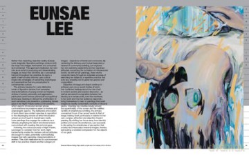 Future Present: Contemporary Korean Art - Andy St. Louis [KSIĄŻKA]
