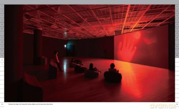 Future Present: Contemporary Korean Art - Andy St. Louis [KSIĄŻKA]