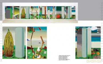 Future Present: Contemporary Korean Art - Andy St. Louis [KSIĄŻKA]