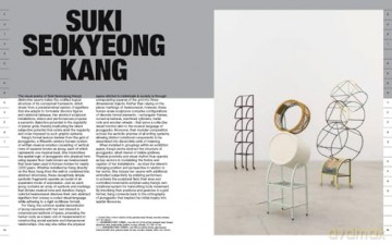 Future Present: Contemporary Korean Art - Andy St. Louis [KSIĄŻKA]