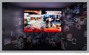 Future Present: Contemporary Korean Art - Andy St. Louis [KSIĄŻKA]