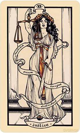Fyodor Pavlov Tarot - Fyodor Pavlov [KSIĄŻKA]