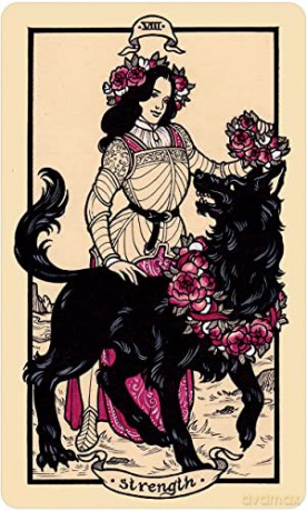Fyodor Pavlov Tarot - Fyodor Pavlov [KSIĄŻKA]