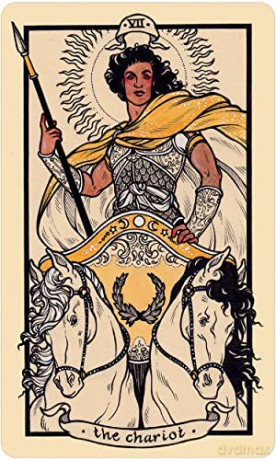 Fyodor Pavlov Tarot - Fyodor Pavlov [KSIĄŻKA]