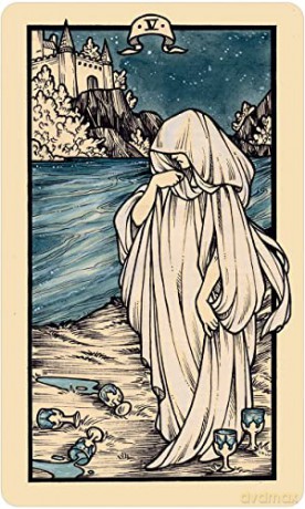 Fyodor Pavlov Tarot - Fyodor Pavlov [KSIĄŻKA]