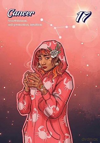 Galactic Guides Oracle: Be guided by the love, light and magic of the galaxy! (Rockpool Oracles) - Victoria Maxwell [KSIĄŻKA]