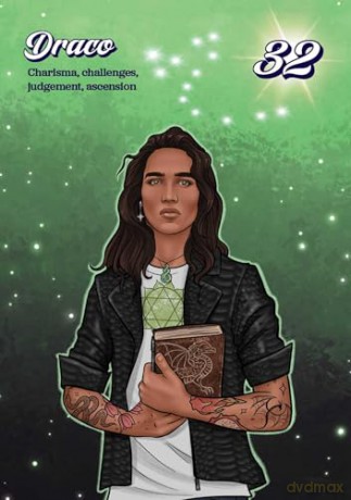 Galactic Guides Oracle: Be guided by the love, light and magic of the galaxy! (Rockpool Oracles) - Victoria Maxwell [KSIĄŻKA]