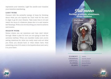 Galactic Guides Oracle: Be guided by the love, light and magic of the galaxy! (Rockpool Oracles) - Victoria Maxwell [KSIĄŻKA]