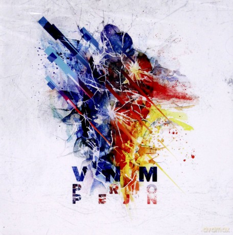 VNM: ProPejn [CD]