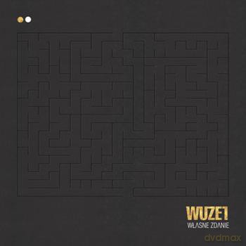 Wuzet: Własne Zdanie (digipack) [CD]