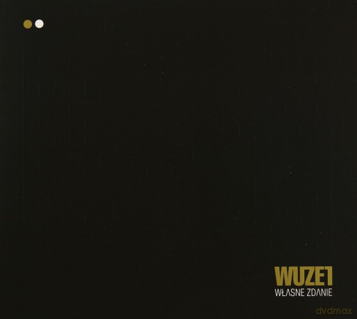 Wuzet: Własne Zdanie (digipack) [CD]