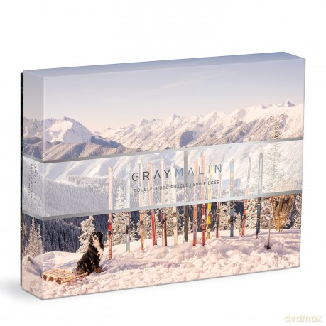 Galison 9780735370869 Jigsaw Puzzle - Galison [PUZZLE]