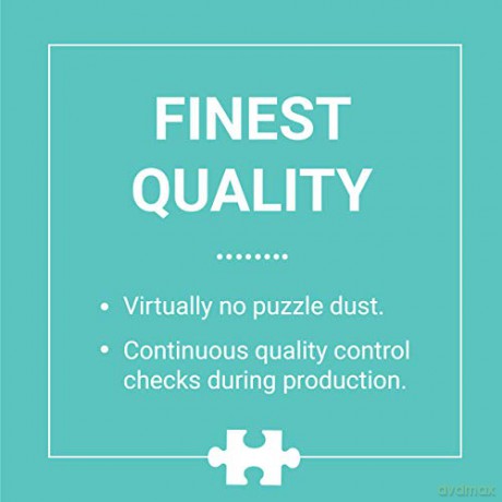 Galison 9780735372047 Jigsaw Puzzle - Galison [PUZZLE]