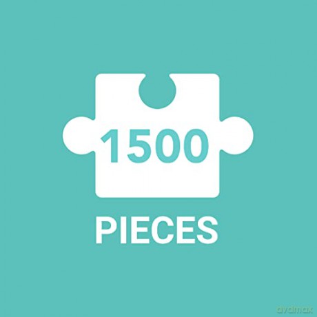 Galison 9780735372047 Jigsaw Puzzle - Galison [PUZZLE]