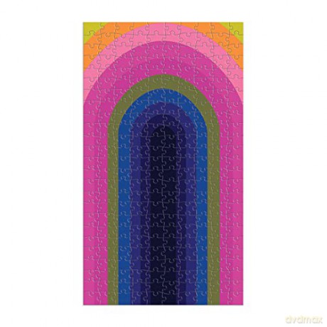 Galison 9780735372948 Jigsaw Puzzle - Galison [PUZZLE]