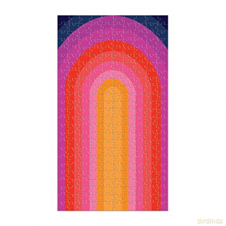 Galison 9780735372948 Jigsaw Puzzle - Galison [PUZZLE]