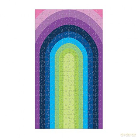 Galison 9780735372948 Jigsaw Puzzle - Galison [PUZZLE]