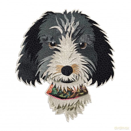 Galison 9780735372986 Jigsaw Puzzle - Galison [PUZZLE]