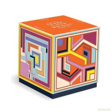 Galison 9780735376236 Puzzle Set - Galison [PUZZLE]