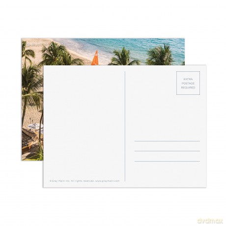 Galison 9780735376267 Gray Malin The Beach Club Jigsaw Puzzle, Multicoloured - Galison [PUZZLE]