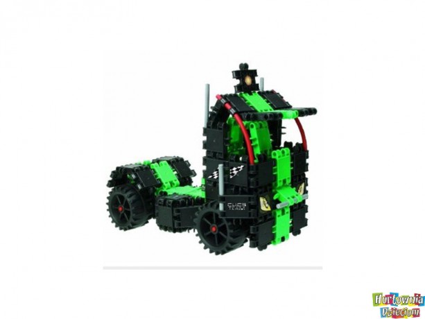 CLICS Racing CA-010 [KLOCKI]