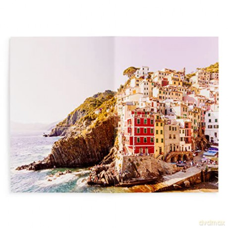 Galison 9780735380158 Jigsaw Puzzle, Multicoloured - Gray Malin [PUZZLE]