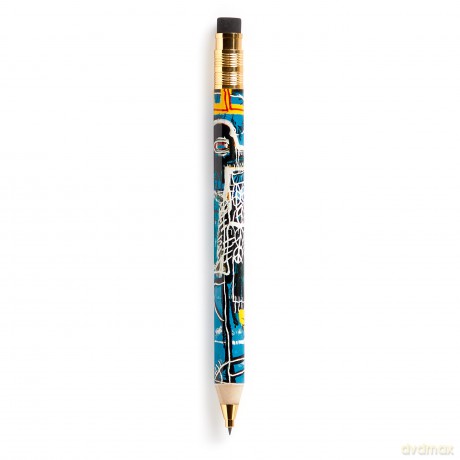 Galison Basquiat Bird on Money Mechanical Pencil - Galison [KSIĄŻKA]