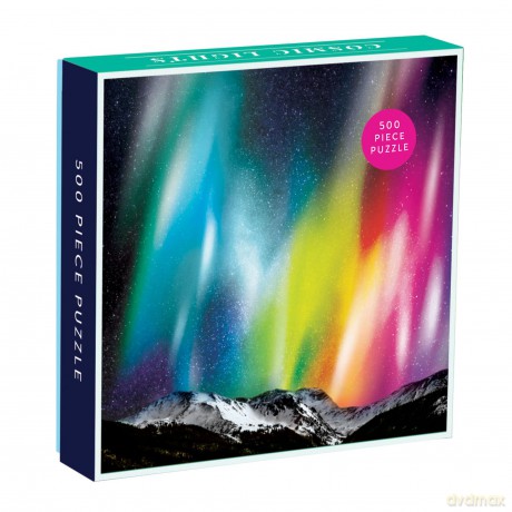 Galison Mudpuppy 0735354278 Puzzle - Galison [PUZZLE]