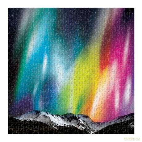 Galison Mudpuppy 0735354278 Puzzle - Galison [PUZZLE]