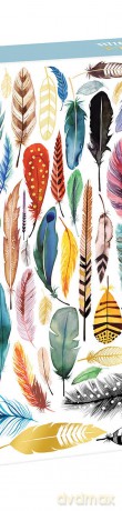 Galison Mudpuppy 073535782X 9780735357822 Puzzle, Multicolor - Sarah McMenemy [PUZZLE]