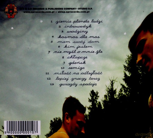Romantycy Lekkich Obyczajów: Kosmos dla mas [CD]