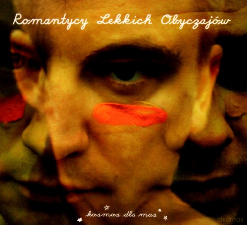 Romantycy Lekkich Obyczajów: Kosmos dla mas [CD]