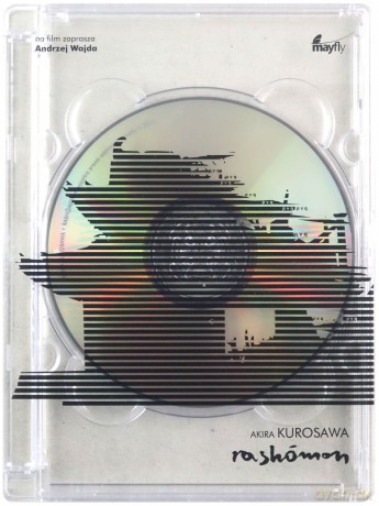 Rashomon / Rudobrody [2DVD]