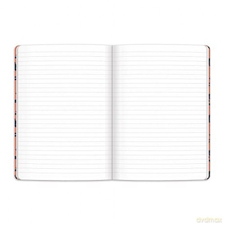 Galison Mudpuppy Liberty Floral Writers Notebook Set: Liberty London - Liberty London [KSIĄŻKA]
