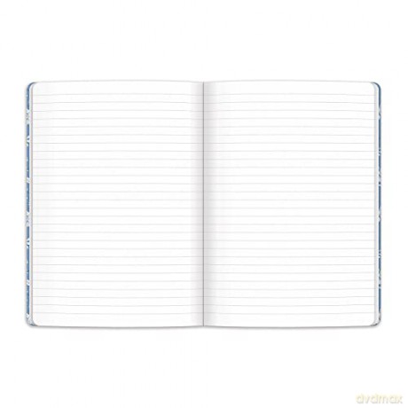Galison Mudpuppy Liberty Floral Writers Notebook Set: Liberty London - Liberty London [KSIĄŻKA]