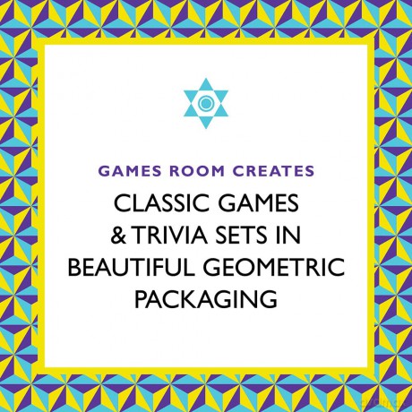Games Room Star Checkers [KSIĄŻKA]