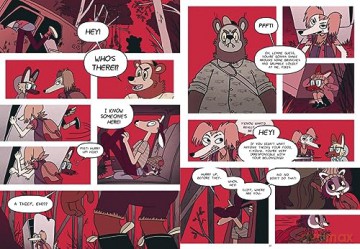 Garbage Night: The Complete Edition - Benji Lee [KSIĄŻKA]