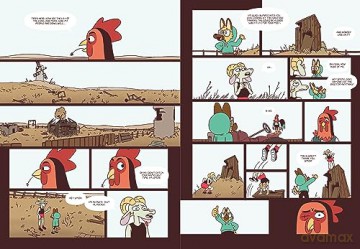 Garbage Night: The Complete Edition - Benji Lee [KSIĄŻKA]