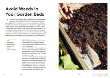 Garden Hacks: 70 smart, sustainable tips for gardeners - Filip Johansson [KSIĄŻKA]